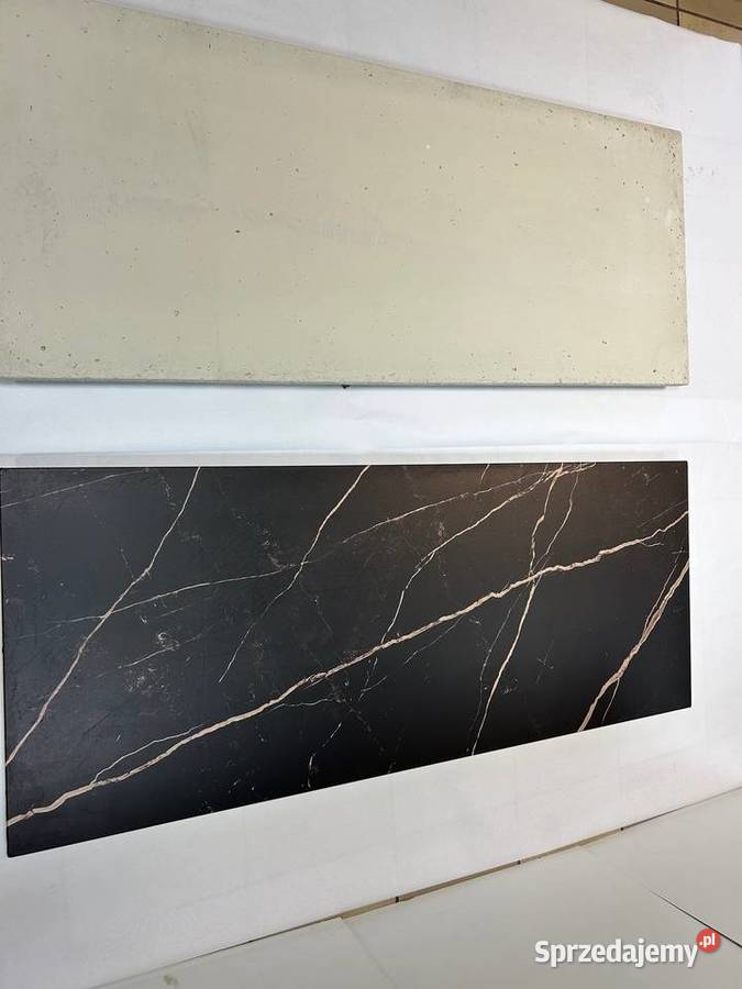 Płyty betonowe marmur beton architektoniczny Sieradz