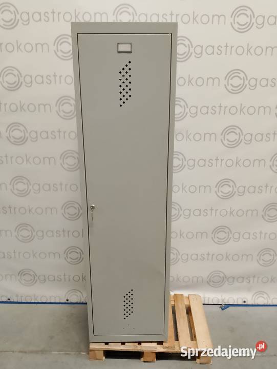 Szafka BHP 50x50x185 Gastronomia Wrocław