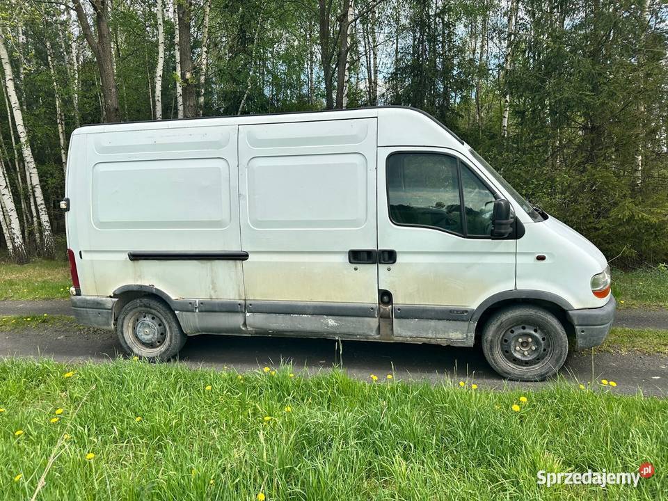 Master 28 td podkarpackie Mielec