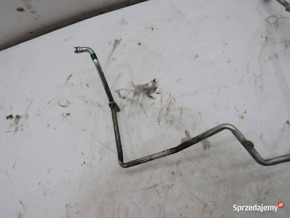 WĄŻ PRZEWÓD KLIMATYZACJI RAV4 RAV4 III 06 22 D lubelskie