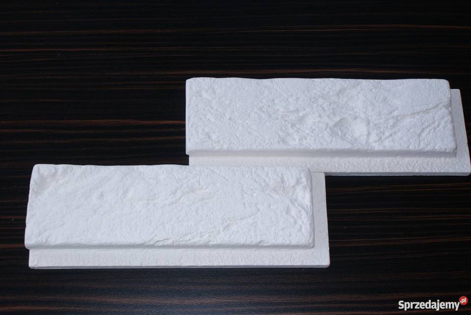 Kamień Dekoracyjny Ozdobny Naturalny Panel Cegła zewnętrzne