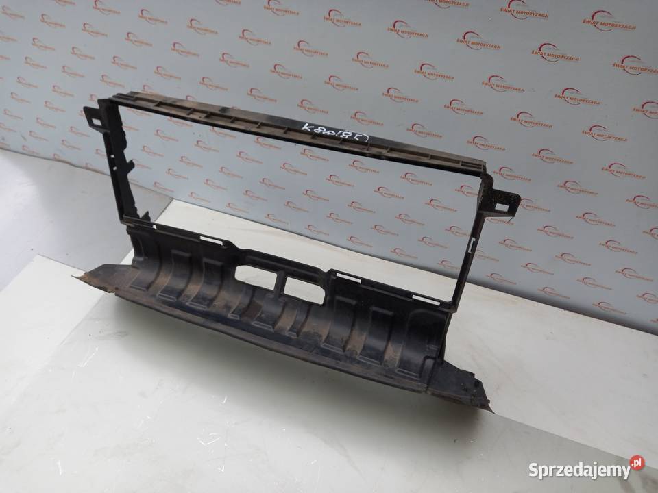LAND ROVER FREELANDER II kierownica powietrza Kielce