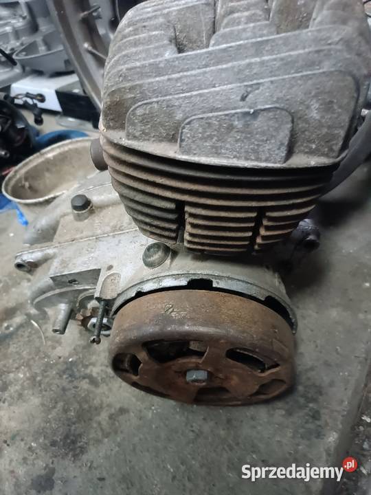 Części WSK wfm shl kierownica WFM Krosno