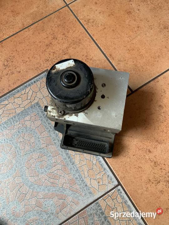 ABS VW wiele modeli 1C0907379 6X0614517 Margonin sprzedam