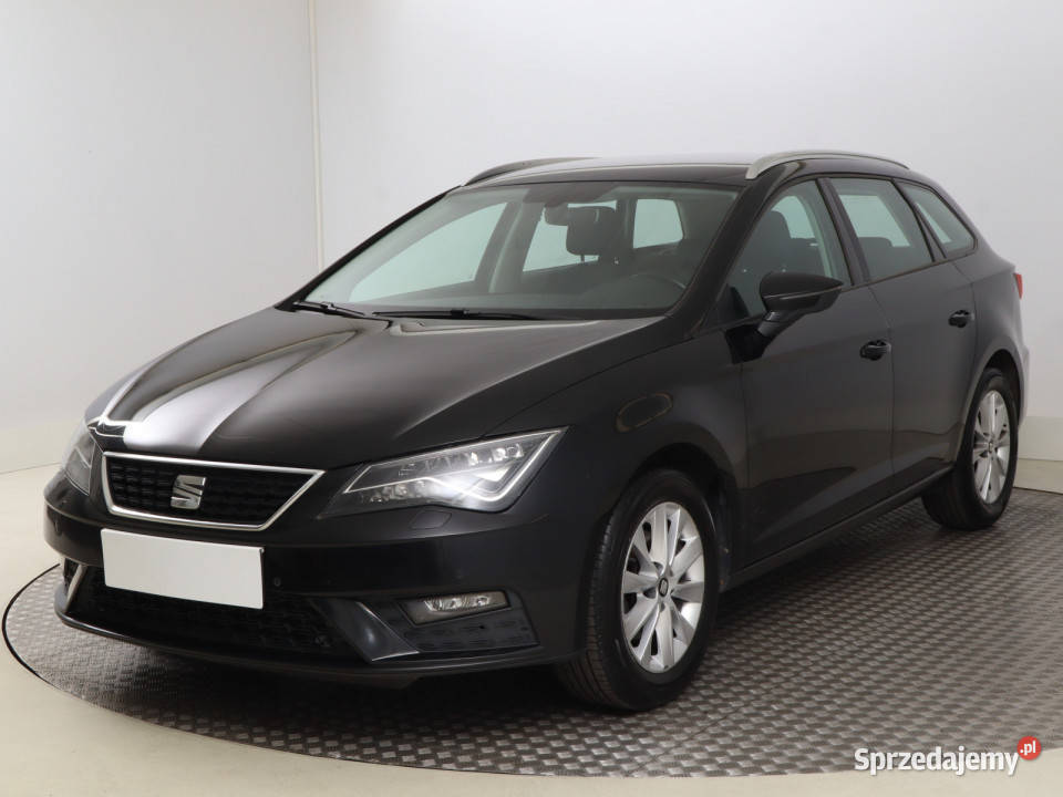 Seat Leon 15 TSI 4/5 dolnośląskie Bielany Wrocławskie