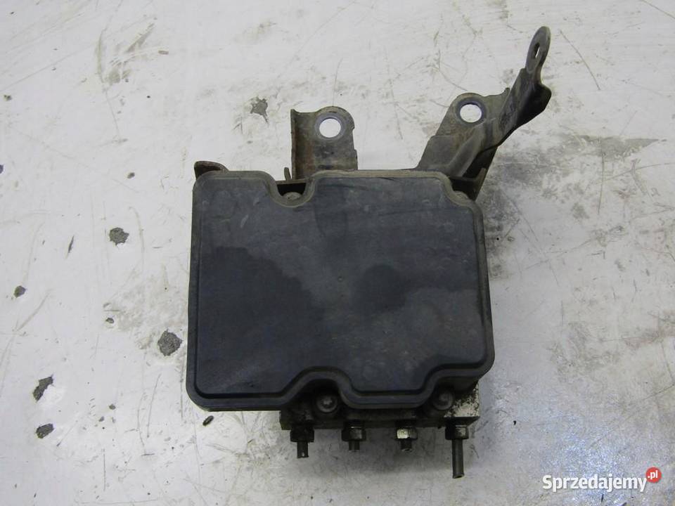 POMPA ABS 12 VTI PEUGEOT 108 AYGO C1 II lubelskie