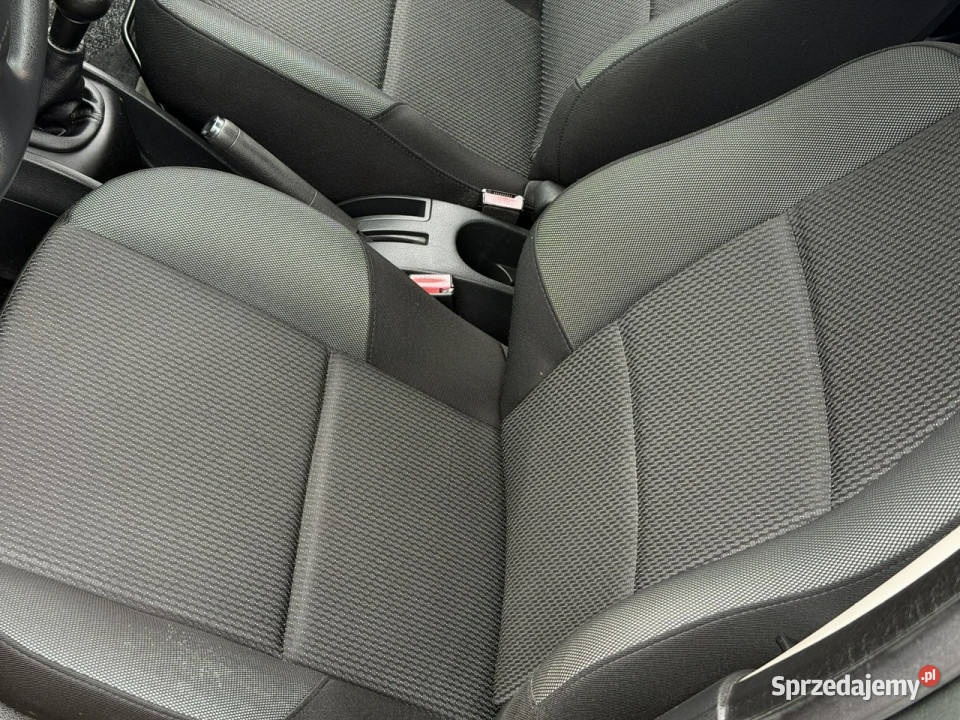 Peugeot 207 szary Częstochowa