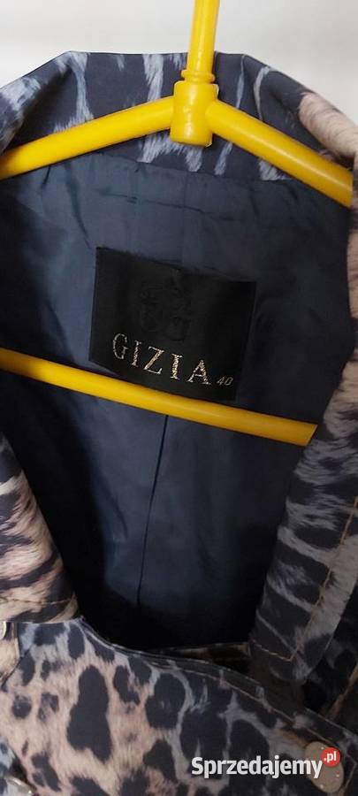 Sprzedam kostium Gizia rozmiar L Rozmiar 40(L) Lublin