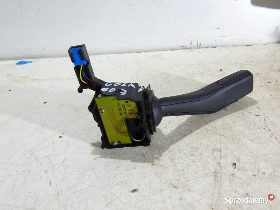 PRZEŁĄCZNIK WYCIERACZEK VW SEAT AUDI 1K0953519
