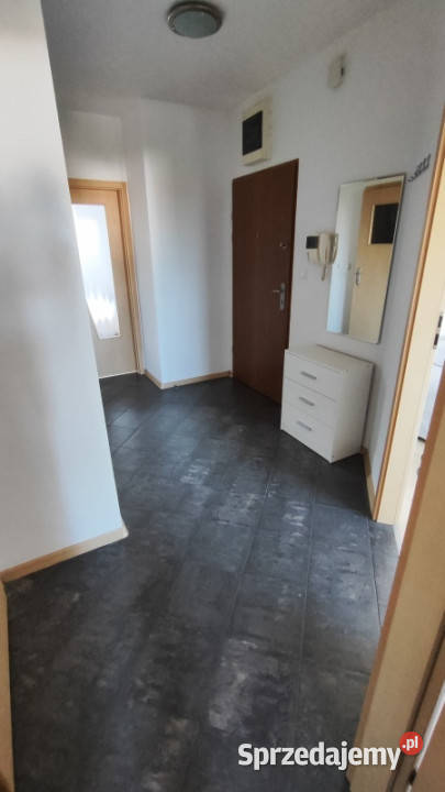 Mieszkanie do wynajęcia Kabaty 56m2 miejsce mazowieckie Warszawa