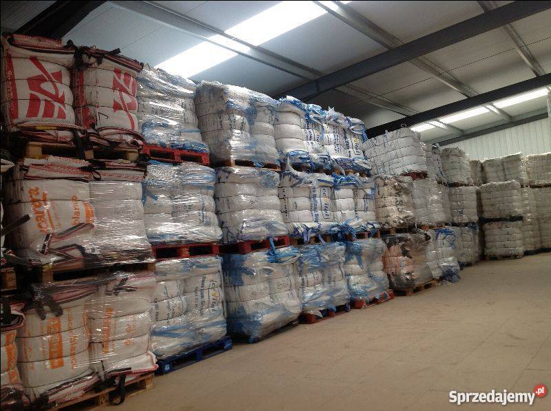 Big Bag BigBagi BigBag Nowe i Uzywane kazdy sprzedam