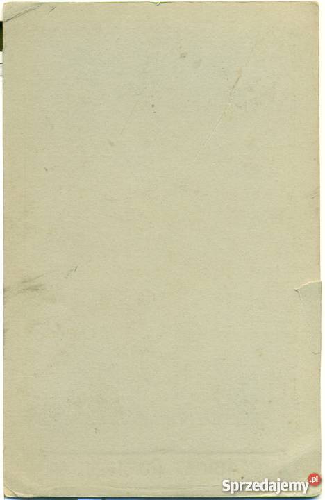 Cabinet Portrait kobiety sanki pies lata 20te Pocztówki i karty telefoniczne Ostrów Wielkopolski