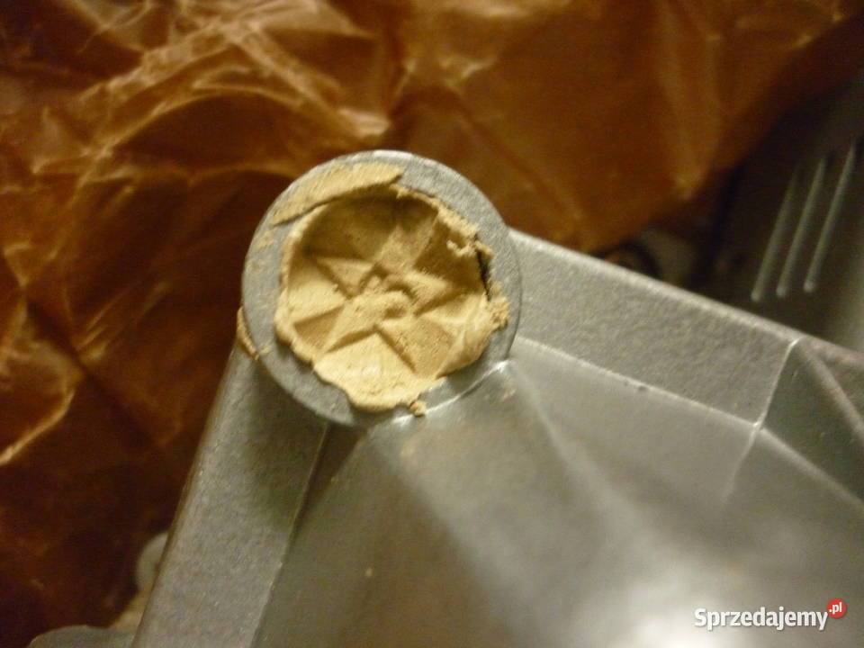 Regulator napięcia RR361 Dębica