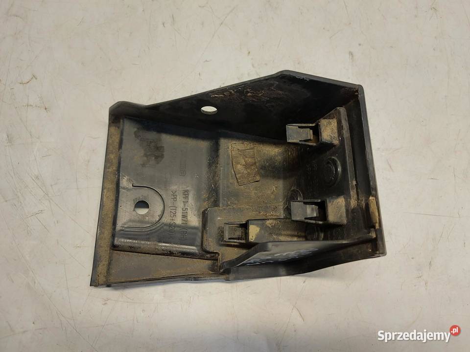 Mazda CX5 II Lift NAKŁADKA DOLNA BŁOTNIKA PRAWY sprzedam