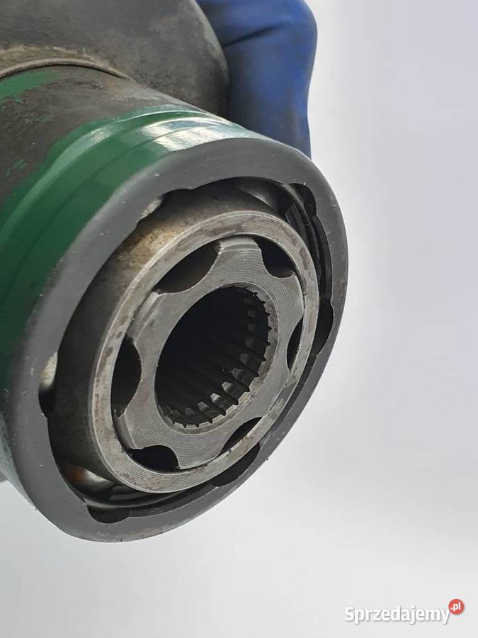 Przegob Wewnetrzny Tyl Polos Suzuki KingQuad 700 Łódź