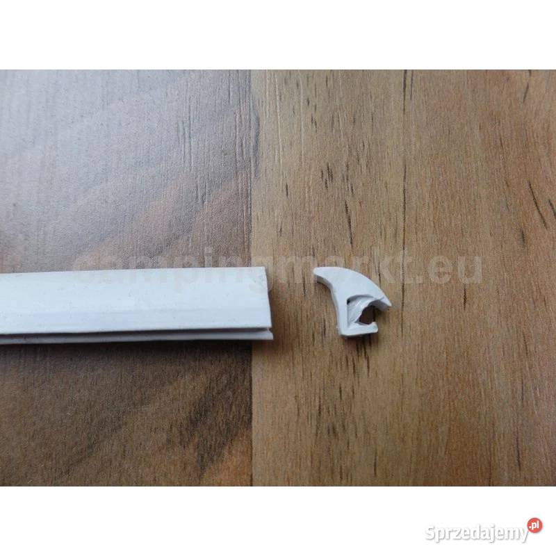 USZCZELKA MASKOWNICY DACHOWEJ HOBBY Grzebowilk
