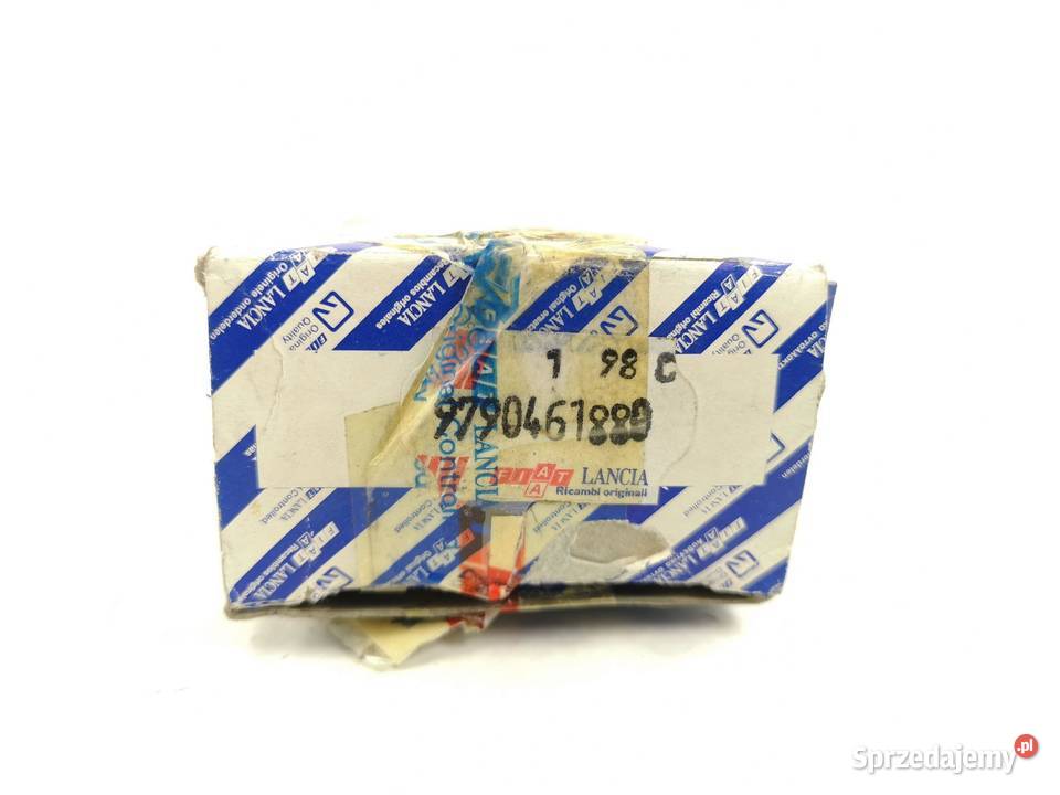ZAMEK DRZWI PRZÓD FIAT ULYSSE 9402 ORYGINAŁ ASO
