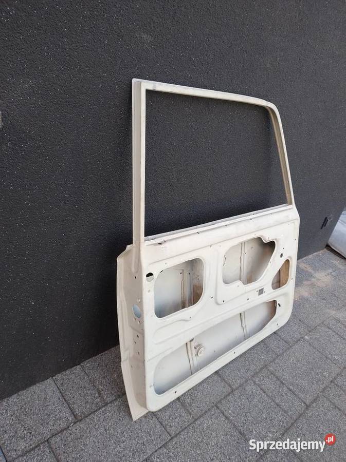 Fiat 125 specjal 125p Łada drzwi lewe kierowcy Rok produkcji 1975 Olesno sprzedam