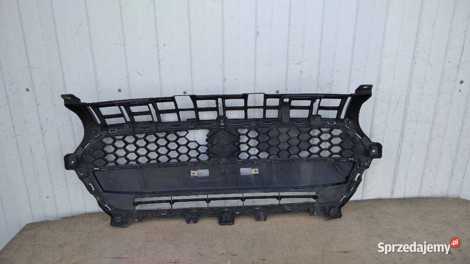 SUZUKI SWIFT MK8 17 GRILL ATRAPA KRATKA Atrapy