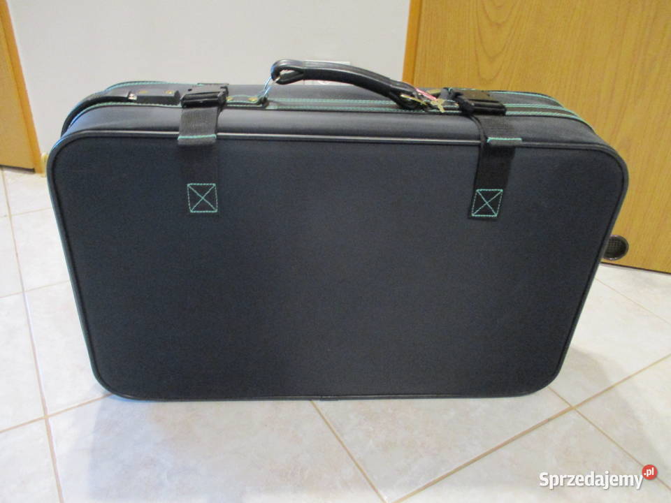 Walizka na kółkach Zielona Góra
