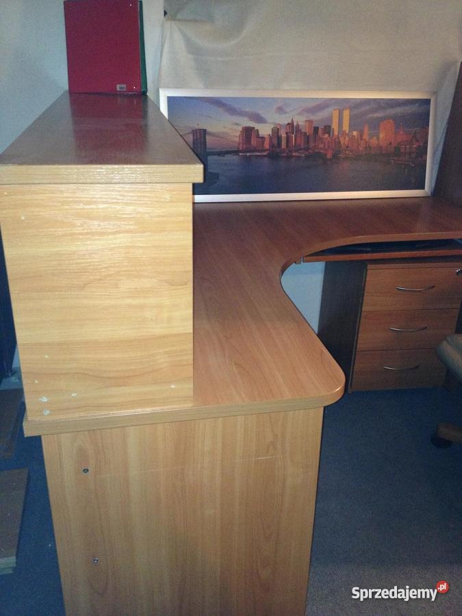Meble biurowe Biznes i Przemysł Gdynia sprzedam