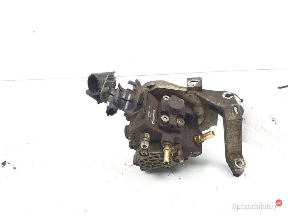 POMPKA PALIWOWA PEUGEOT BIPPER 9683703780 Lipno