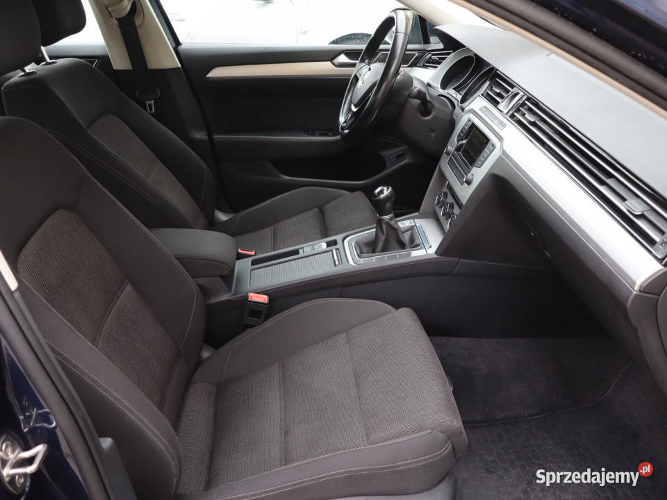 VW Passat 14 TSI poduszka powietrzna Katowice sprzedam