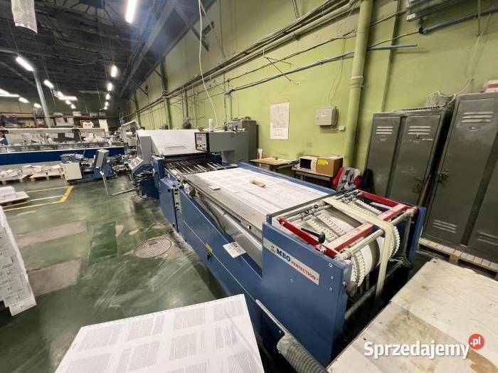 Falcerka MBO K800 16 SKTL