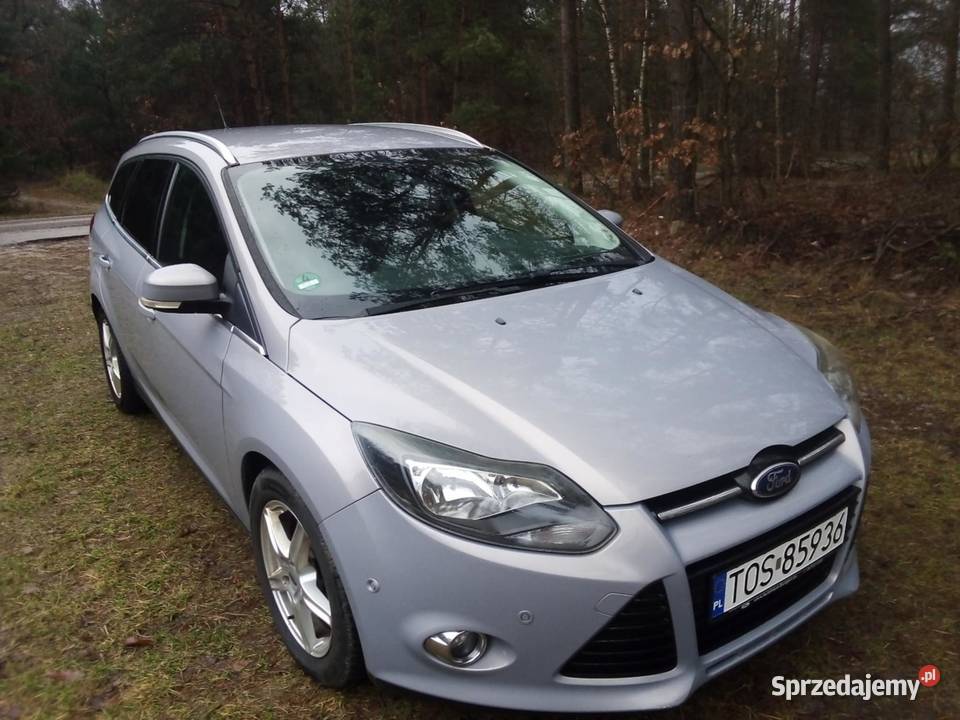 TITANUM 150 nieuszkodzony