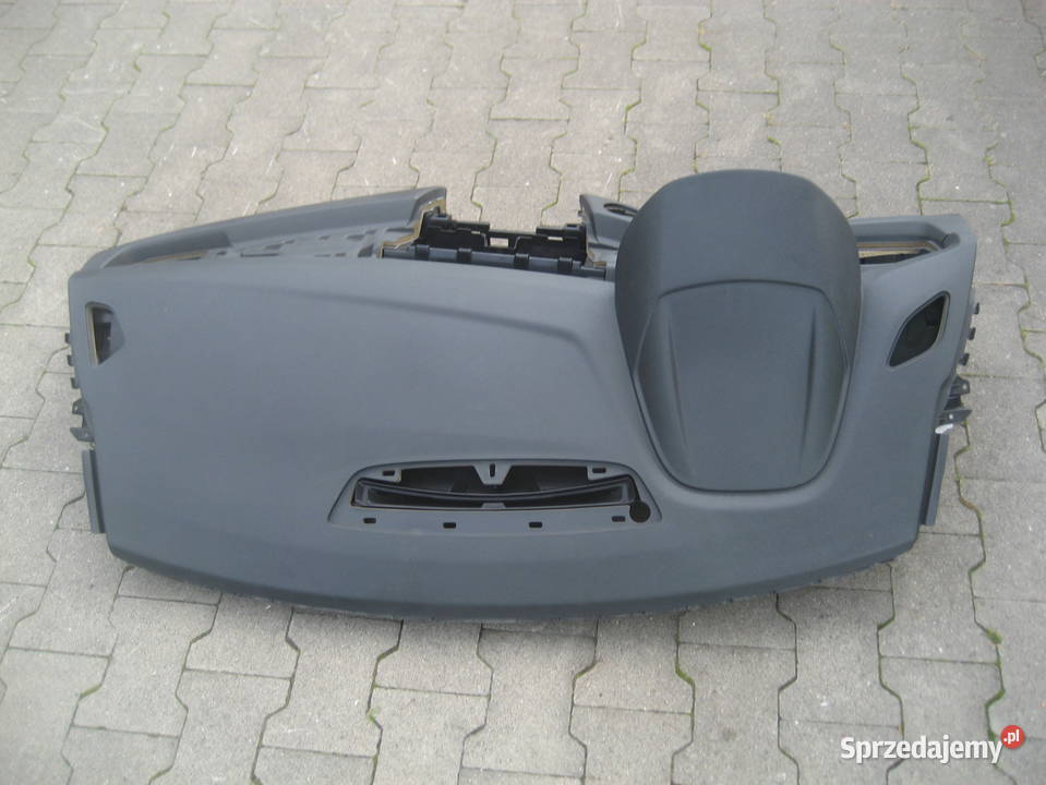 bmw 2 f45 f45 f46 deska rozdzielcza konsola Rakoniewice