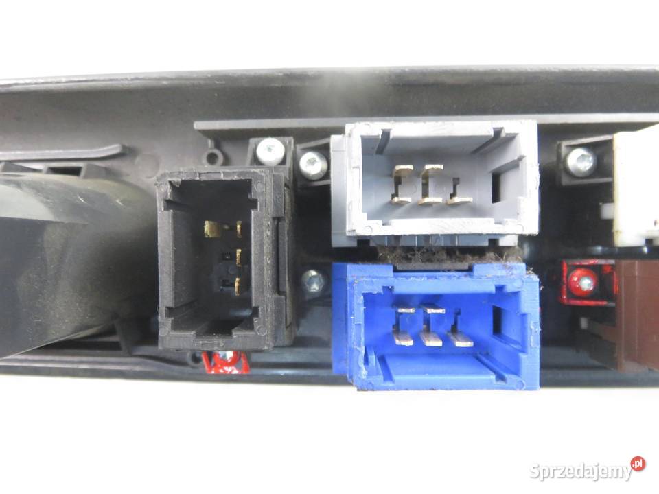 PANEL SZYB RENAULT LAGUNA I 7701699599