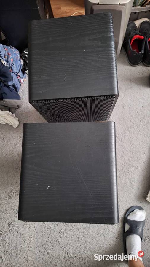 Kolumny quadral sl 170 II wysyłka