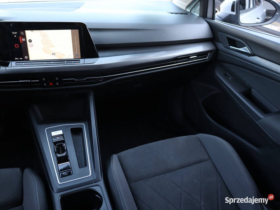 VW Golf 14 TSI eHybrid bluetooth Bielany Wrocławskie