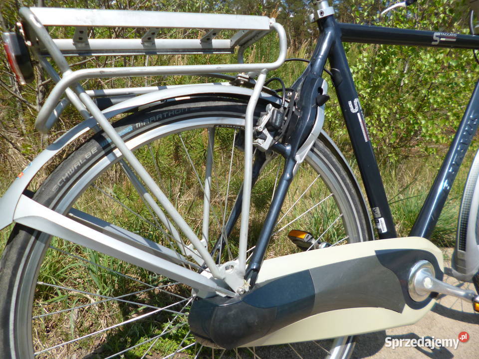 Rower Batavus holenderski Miejskie
