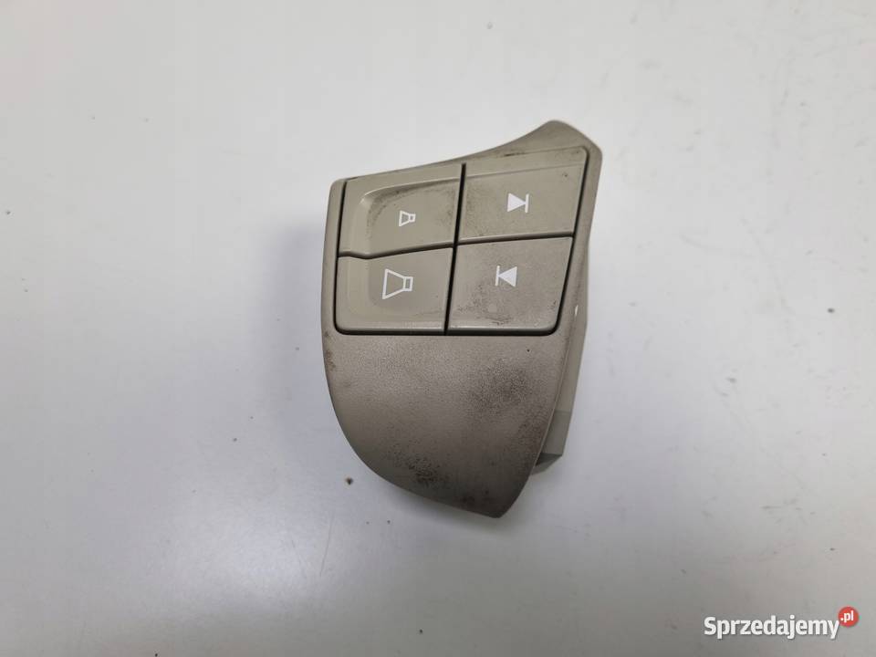 Volvo XC70 V70 III S80 II PRZEŁĄCZNIK KIEROWNICY Chełm