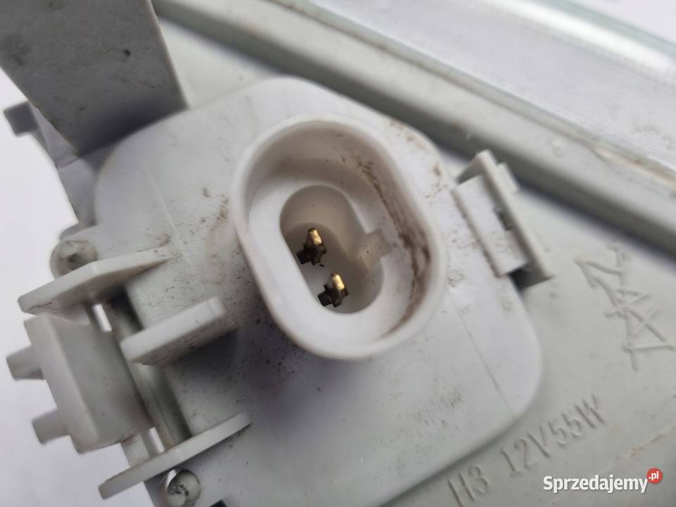 Opel Vectra B LIFT HALOGEN PRAWY PRZÓD przedni osobowe Janów sprzedam