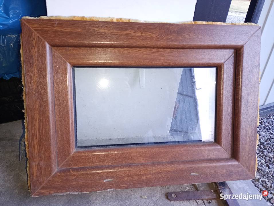 Sprzedam okna Opole Lubelskie