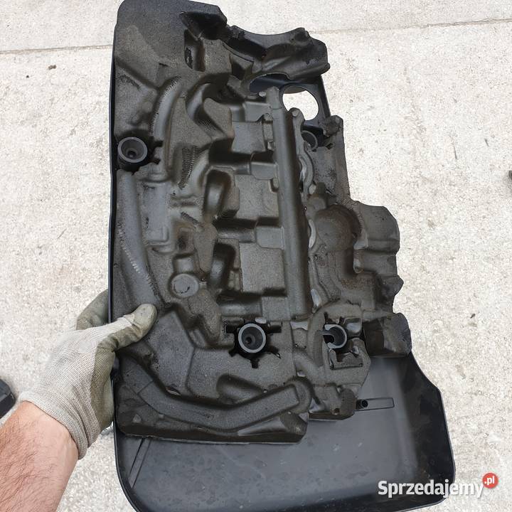 OPEL ASTRA J 17 CDTI POKRYWA OSLONA SILNIKA sprzedam