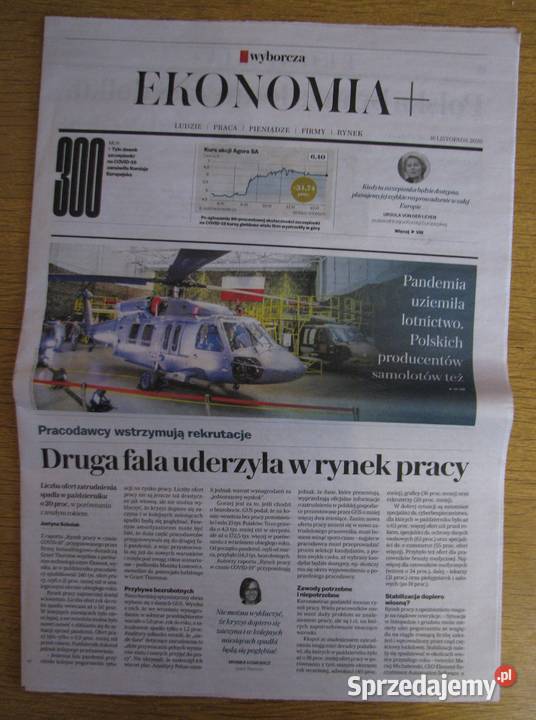 Ekonomia 16 Gazeta Wyborcza Parczew