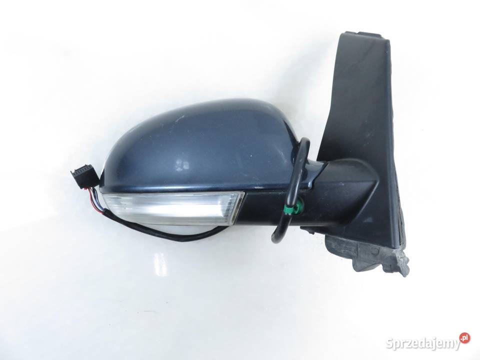 LUSTERKO PRAWE VW GOLF PLUS 5M1 521 LC5F