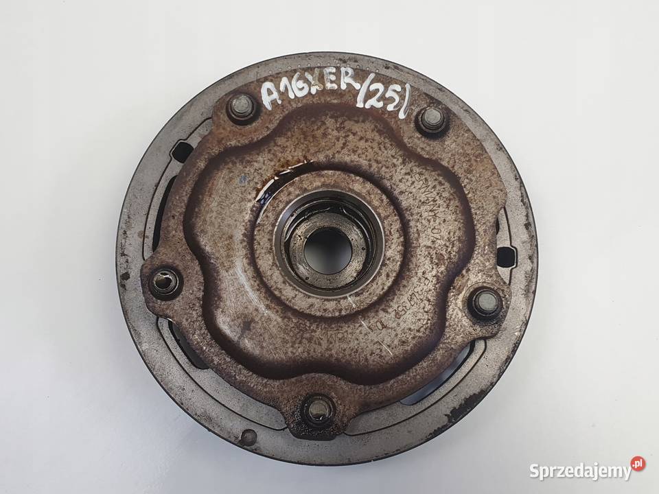 Opel Astra IV J 16 16V KOŁO FAZ ROZRZĄDU Ssące Janów