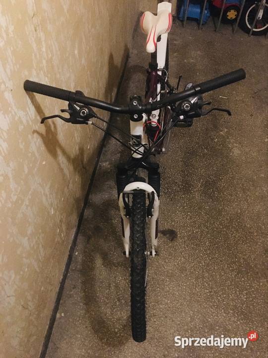 Rower marki Merida Juliet z 2012 roku Górskie, MTB Tychy