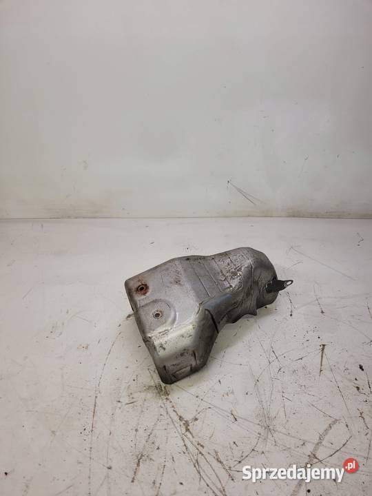 OSŁONA TERMICZNA TURBINY AUDI A6 C6 059145325BA Przystajń