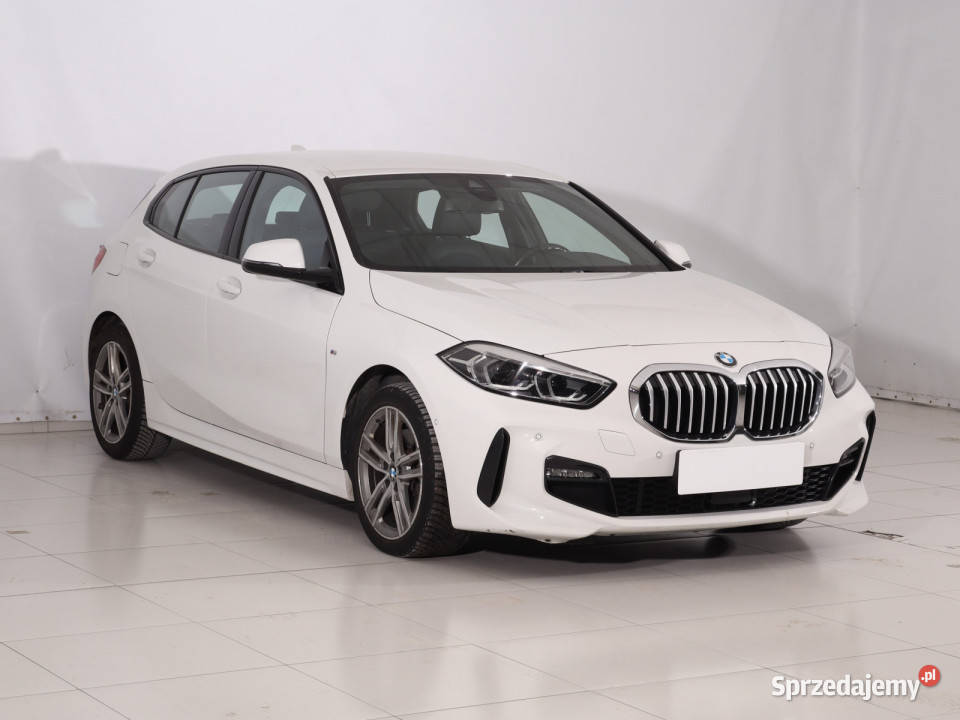 BMW 1 118i Piaseczno