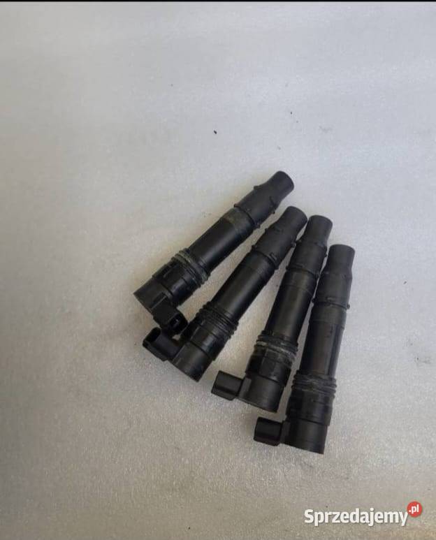 KAWASAKI ZZR 1400 CEWKI ZAPŁONOWE CEWKA FAJKI Nowy Tomyśl