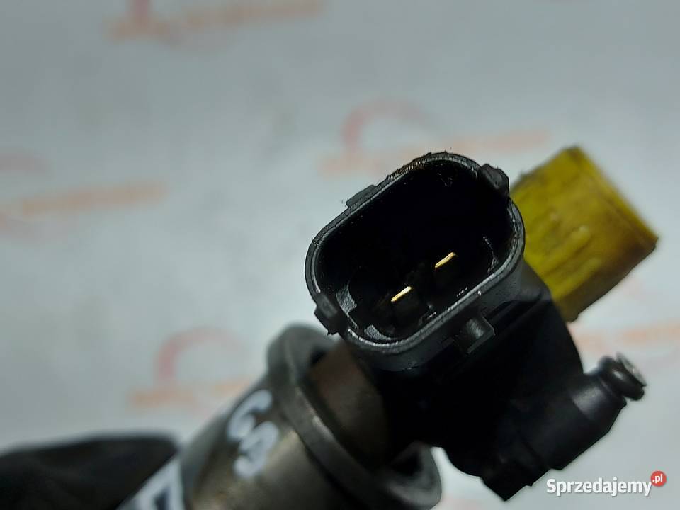 TRAFIC VIVARO 20 DCI M9R692 114 08r wtryskiwacz świętokrzyskie Kielce sprzedam