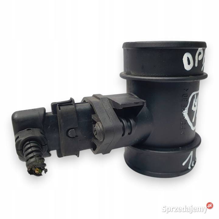PRZEPŁYWOMIERZ Opel Corsa C 12 16V 0280218119 Chełm
