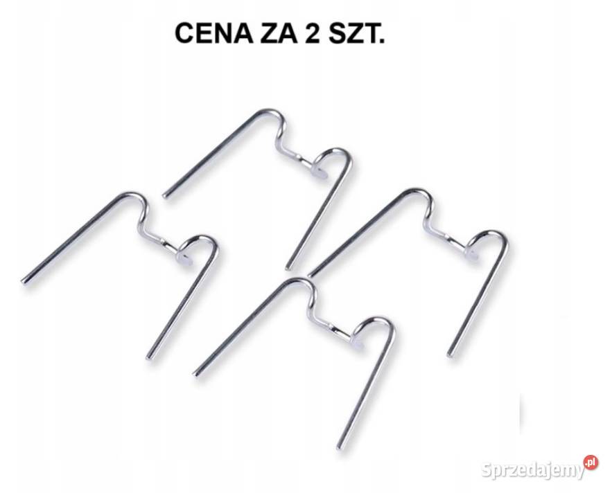 SPRĘŻYNA UCHWYT SPINKA WKŁADU REFLEKTORA LED DO śląskie Sosnowiec