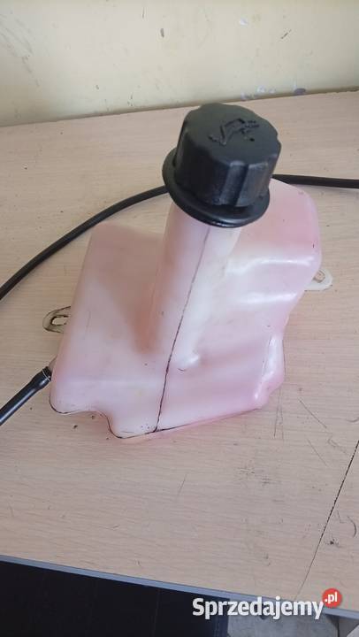 Zbiornik oleju Pozostałe Złoczew