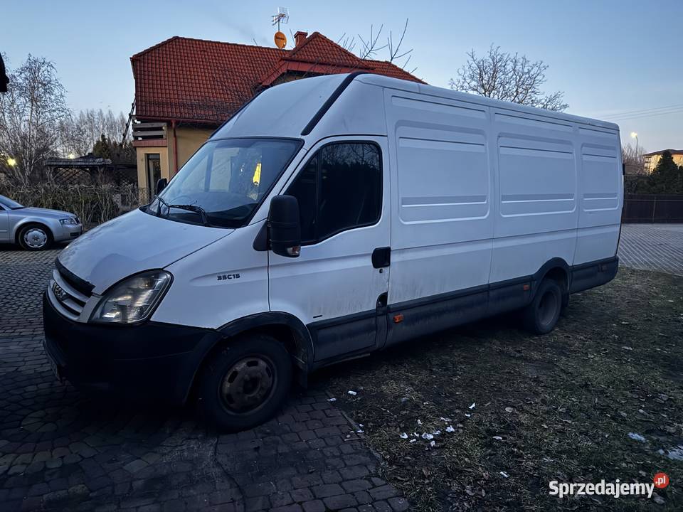 Iveco Daily 35c15